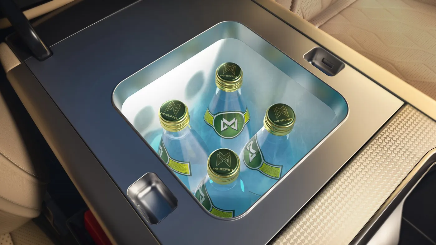 Interior del Mhero 817