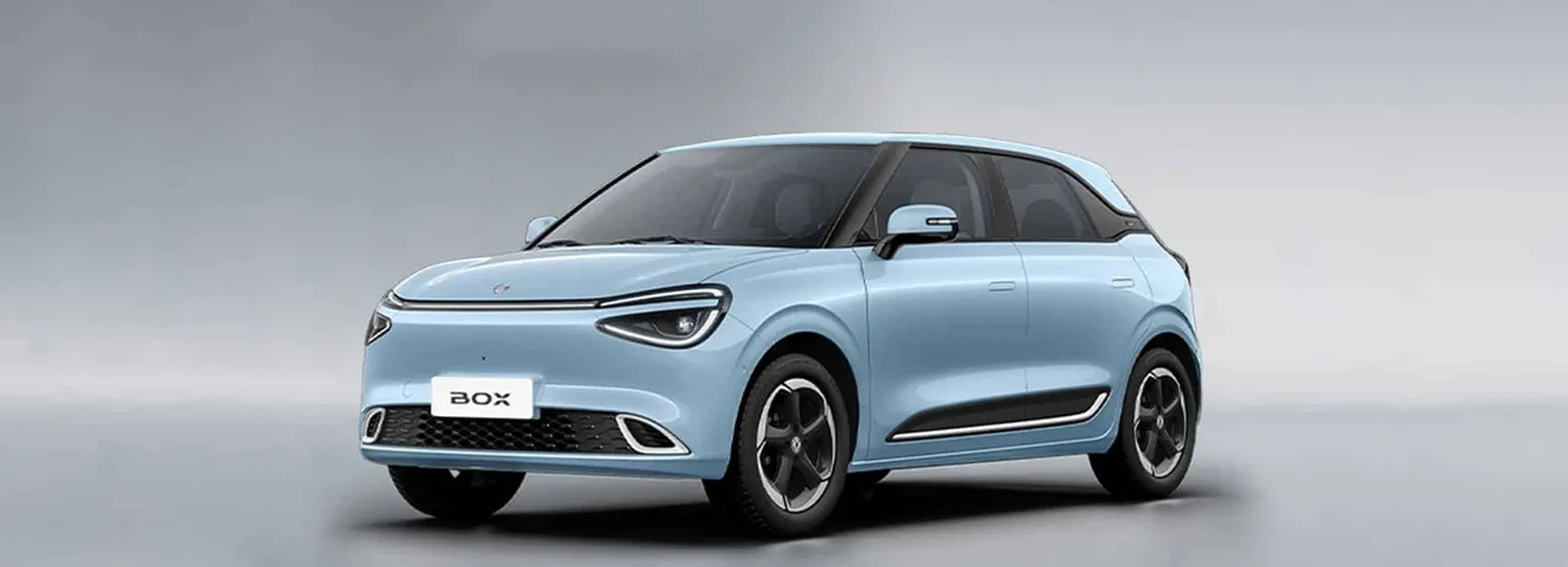 Dongfeng BOX 430 electrico