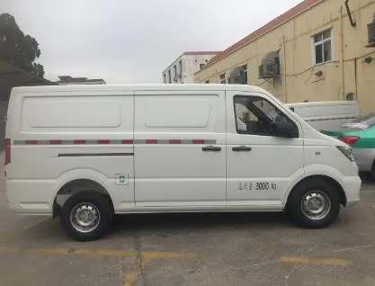 Dongfeng EM 26 vista 2