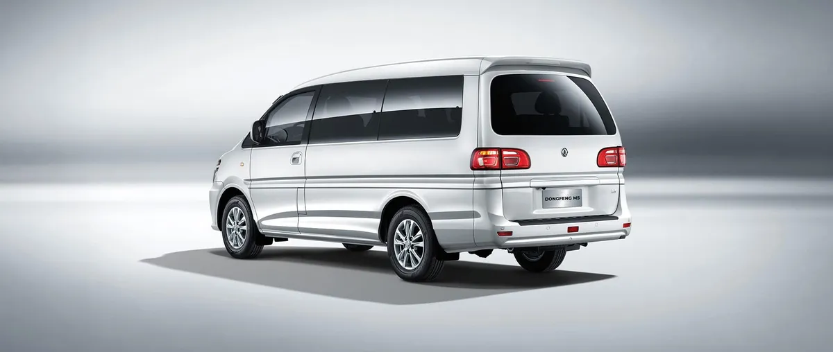 Microbús M5