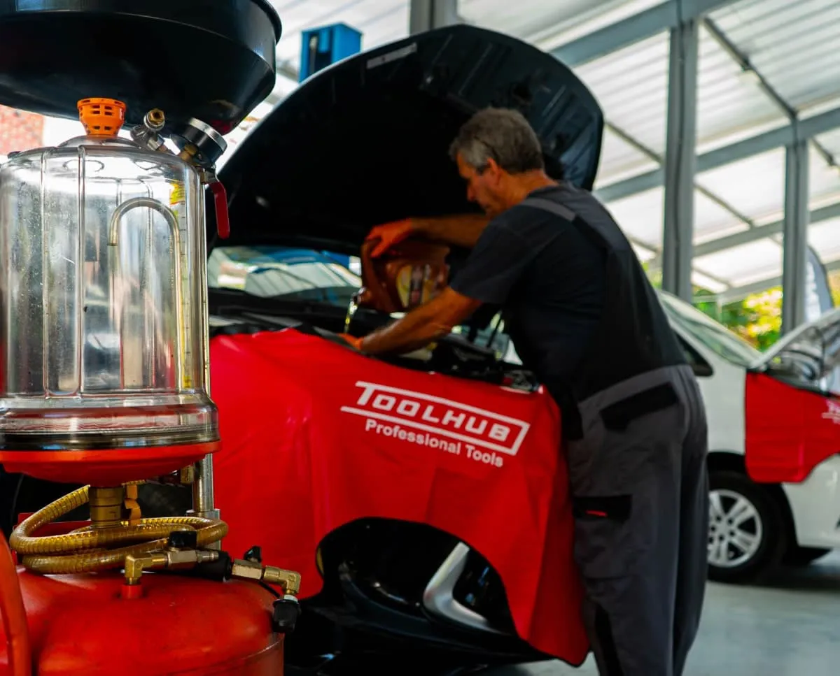 Repuestos originales Dongfeng Cuba